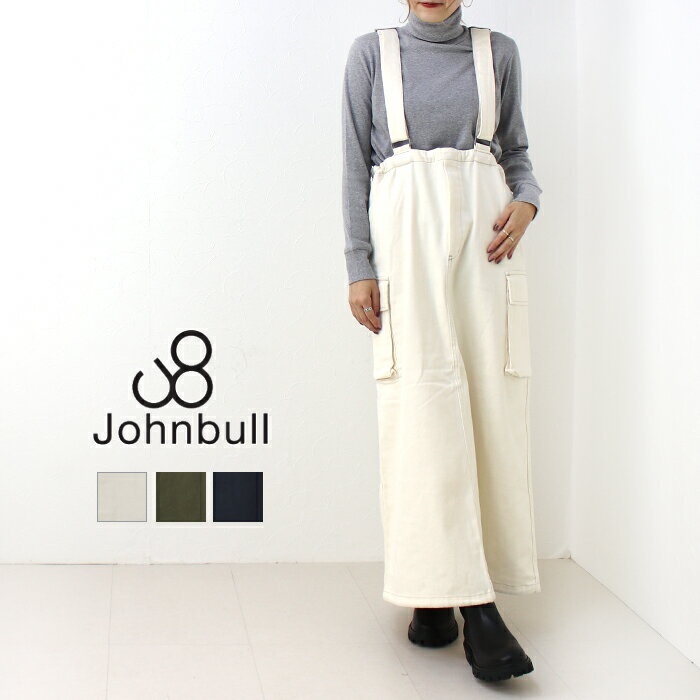 [SALE ] ֥ JOHNBULL ⡼륹󥵥ڥ JL233K06 ߥ꥿꡼ 󥹥  ǥ ܥȥ [ʡԲ]