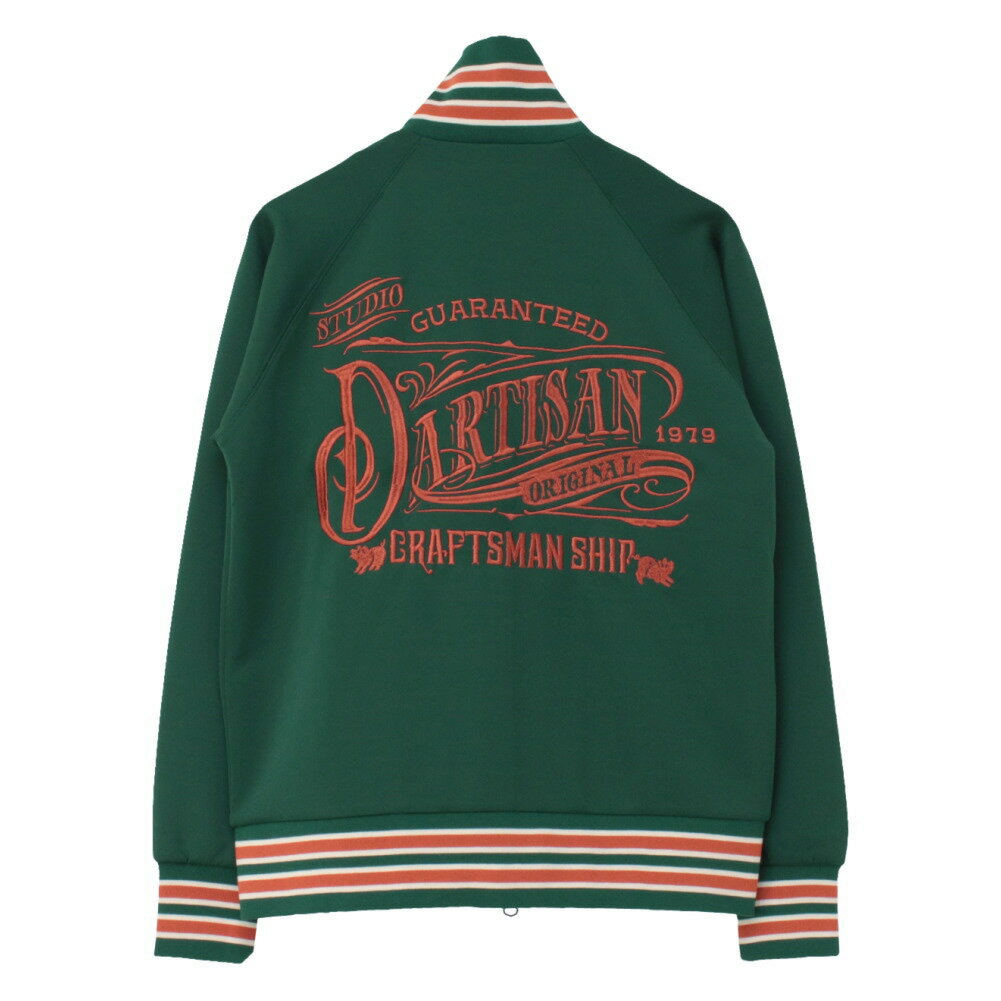 楽天市場】ダルチザン トラックジャケットの通販