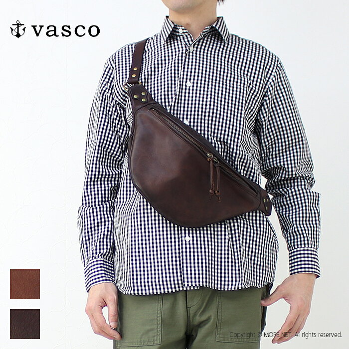 楽天市場】vasco ウェストバッグの通販