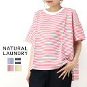 i`h[ NATURAL LAUNDRY {[_[ChT 7241C-031 2024t {  TVc fB[X gbvX