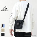 グレゴリー GREGORY ジョーブレーカーショルダーポーチ 153987 メンズ レディース ミニ バッグ 2025春夏