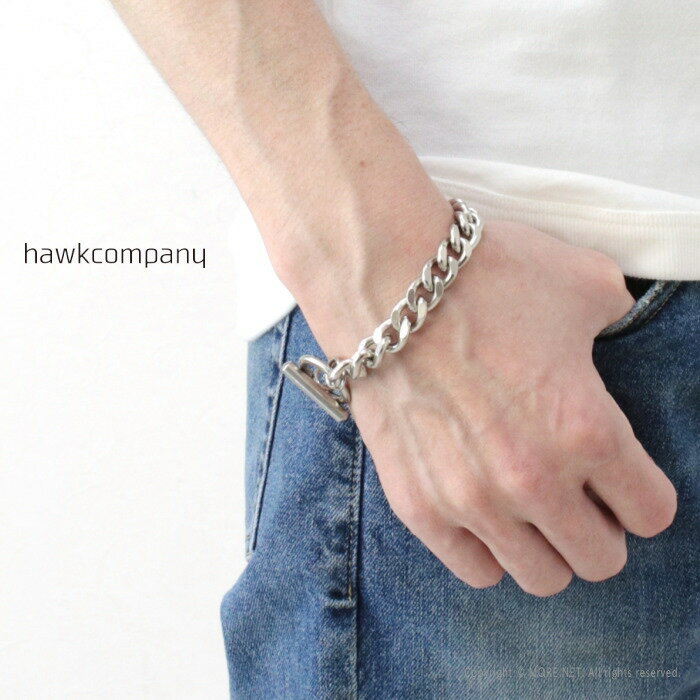 �ݥ����UP_�ۡ�������ѥˡ� Hawk Company ��������֥쥹��å� 6189 ��� ��ǥ����� ��� ����С����顼 [�᡼���ز�]