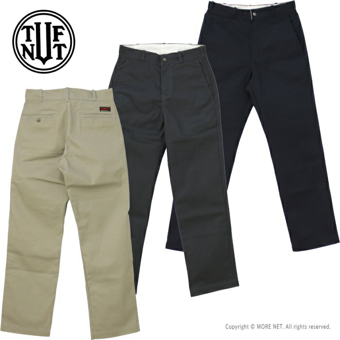 you店長 Tough Nut ブラック ズボン 東洋エンタープライズ 楽天市場】東洋エンタープライズ(スタイル(パンツ)チノパンツ