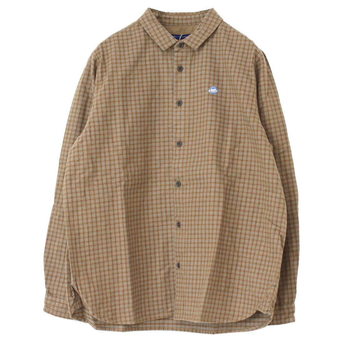 楽天市場】ナチュラルランドリー（シャツ・ブラウス｜トップス