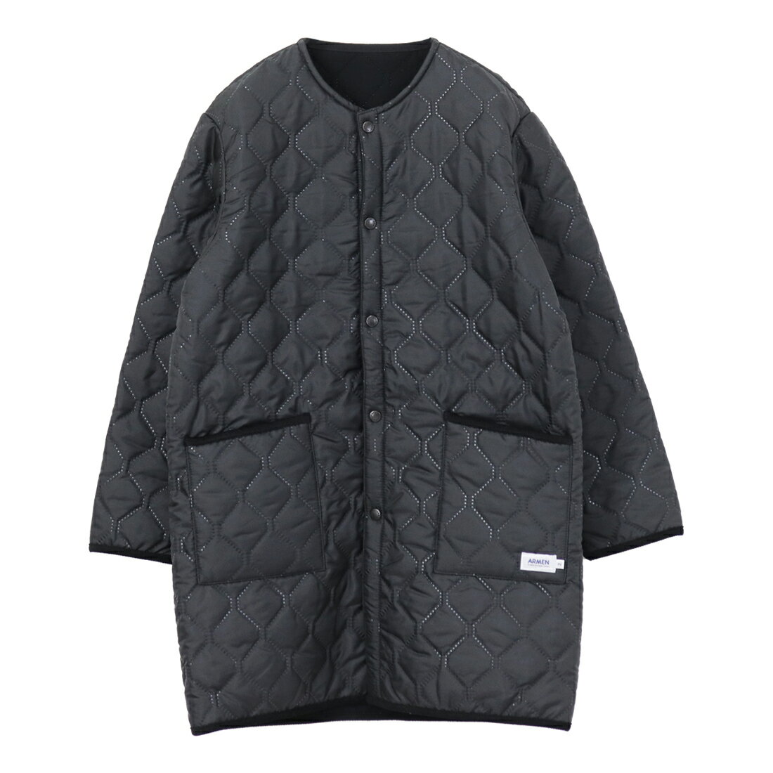 楽天市場】アーメン ノーカラーの通販