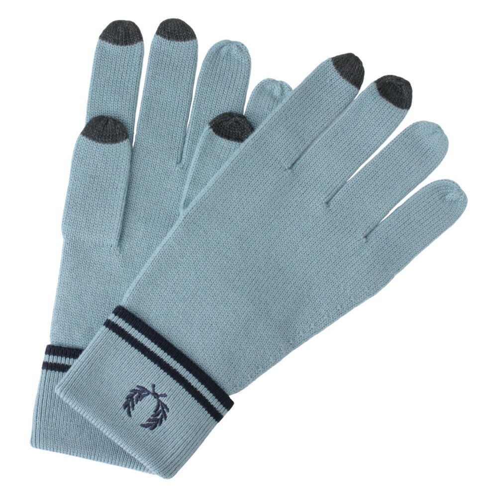 楽天市場】FRED PERRY 手袋の通販