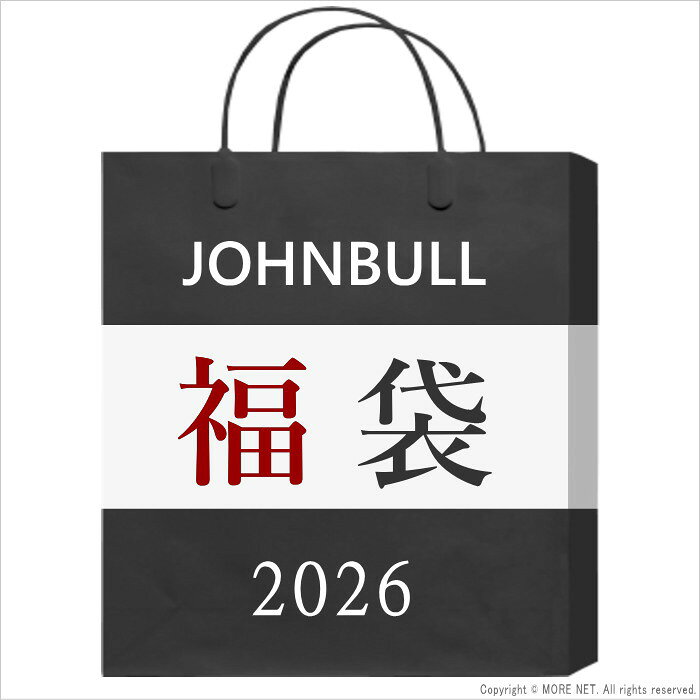 [ͽ/1/1缡Ϥ] ֥ Johnbull ʡ 2026ǯ ̸ [ʡԲ] [ݥԲ]