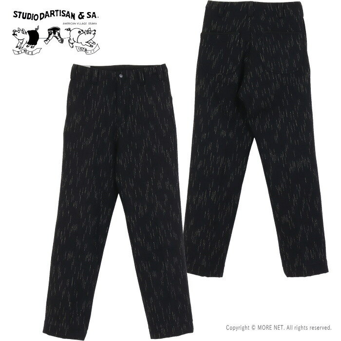 ���ƥ�ǥ�������������� STUDIO D'ARTISAN ����ӡ����������ȥ饦������ 1906 ��� ������ �֥�å� �磻�� 2025����