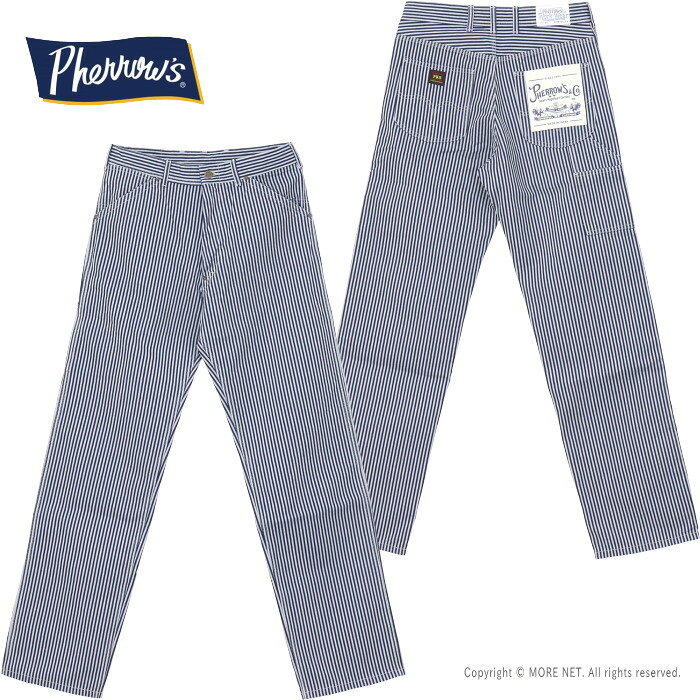 楽天市場】Pherrow's フェローズ（インチ28）（ズボン・パンツ｜メンズ