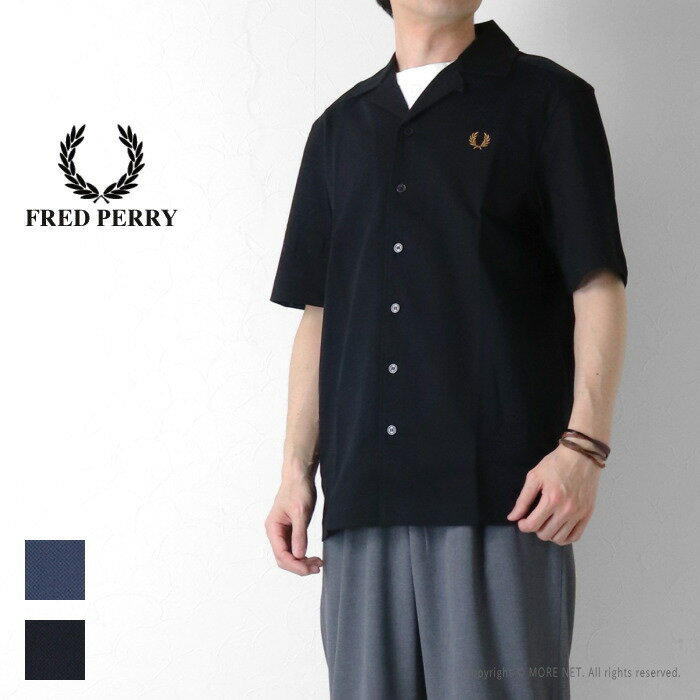 楽天市場】FREDPERRY フレッドペリー（袖の長さ半袖）（カジュアル