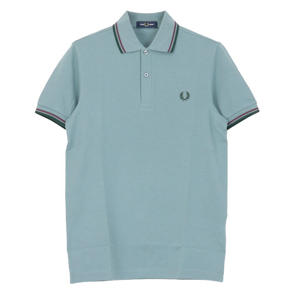 楽天市場】FREDPERRY フレッドペリー（カラーブルー）（メンズ