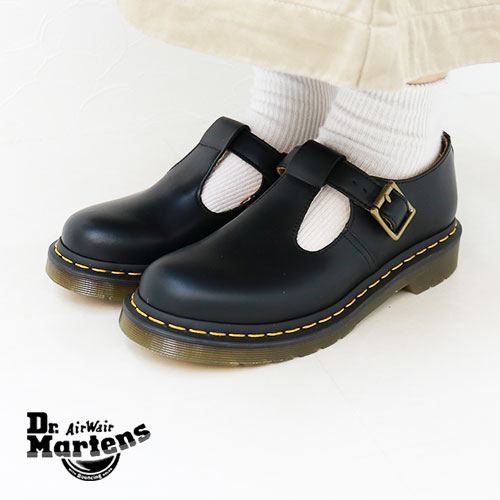 楽天市場】ドクターマーチン POLLEY T－BAR SHOE（靴）の通販