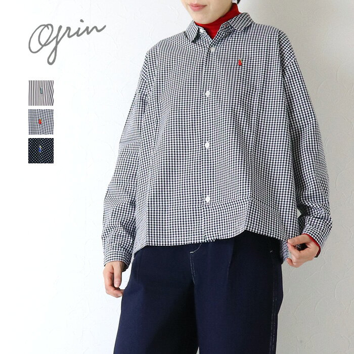 楽天市場】grin ドット（トップス｜レディースファッション）の通販