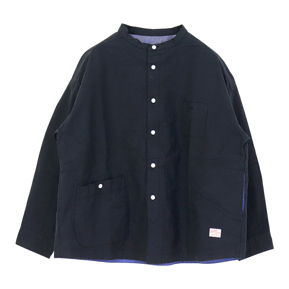 楽天市場】快晴 堂（シャツ・ブラウス｜トップス）：レディース