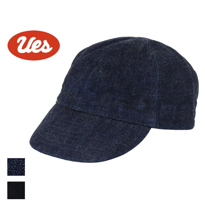楽天市場】UES キャップの通販