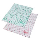 【新品】 【送料無料】 COMME CA COMMUNE コムサコミューン ネックウォーマー 2点セット 白緑ピンク カットソー生地 スヌード 春秋