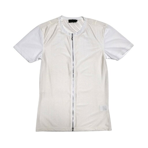 【新品】 【送料無料】 62%OFF COMME CA DU MODE MEN コムサメン 半袖Tシャツ M オフ白 サイクルジャージ 【新品】 【送料無料】 62%OFF COMME CA DU MODE MEN コムサメン 半袖Tシャツ M オフ白 サイクルジャージ