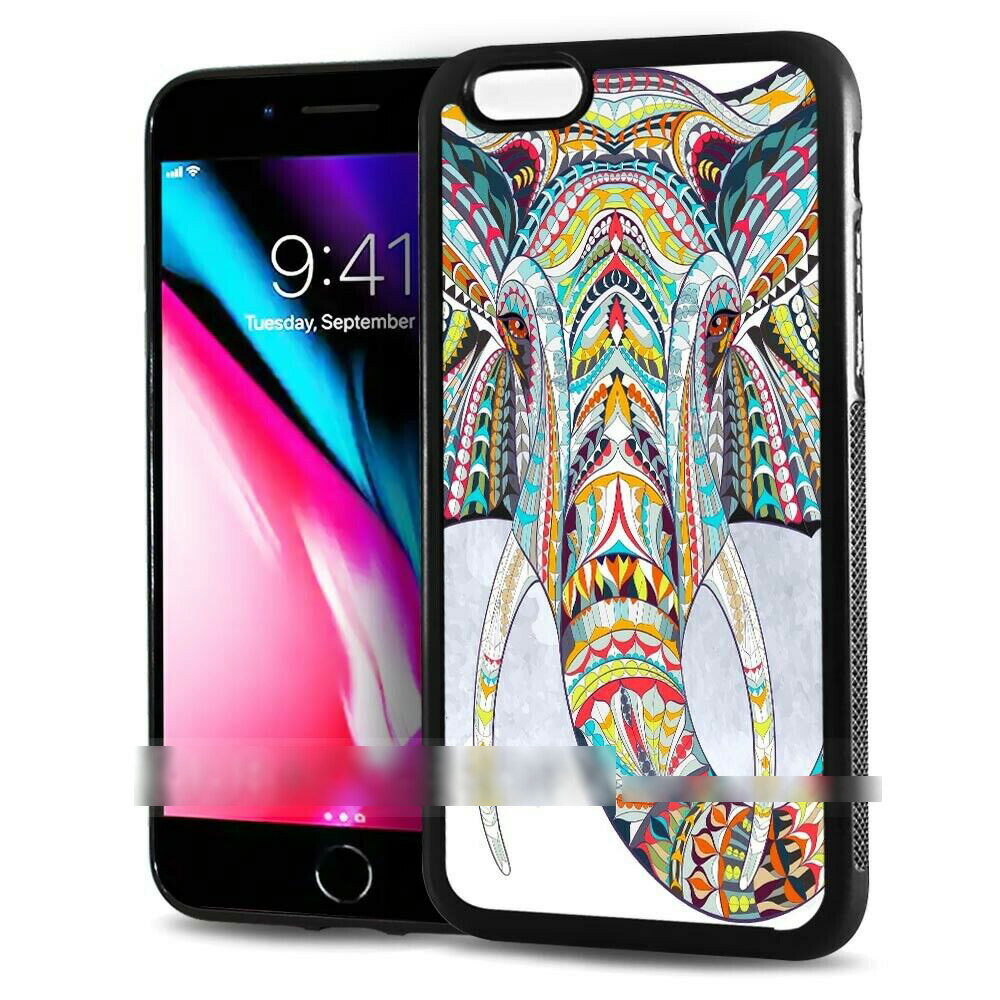 【送料無料】Galaxyギャラクシー専用モデル全機種選択可アートケース象ゾウエレファントiPhoneGalaxyiPodiPadXperiaNexusLGHTCOPPOスマートフォンカバー【受注生産】
