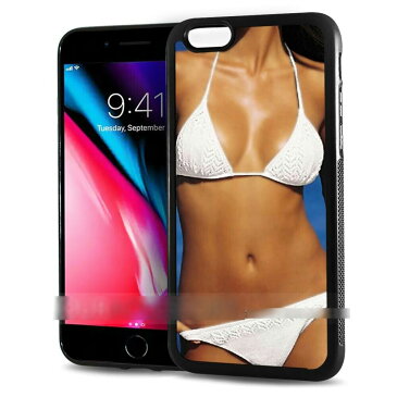 【送料無料】 iPhone アイフォン 専用モデル 全機種選択可 スマホケース アートケース セクシー ガール 水着 iPhone Galaxy iPod iPad Xperia Nexus LG HTC OPPO スマートフォン カバー 【受注生産】