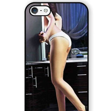 【送料無料】 スマホケース セクシーガール アートケース iPhone Galaxy iPod iPad Xperia Nexus LG HTC OPPO スマートフォン カバー 【受注生産】
