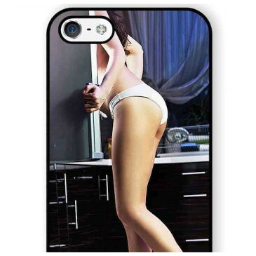 【送料無料】 スマホケース セクシーガール アートケース iPhone Galaxy iPod iPad Xperia Nexus LG HTC OPPO スマートフォン カバー 【受注生産】