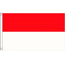 【送料無料】 国旗 ウィーン オーストリア 150cm × 90cm 特大 フラッグ 【受注生産】