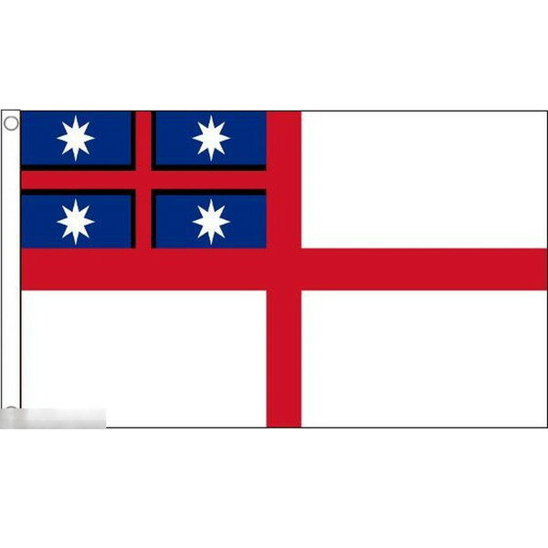  国旗 ニュージーランド マオリ 150cm × 90cm 特大 フラッグ 