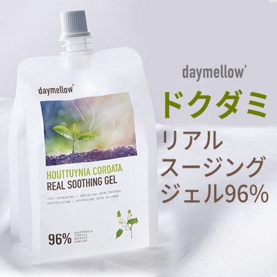 スパウトパウチ『daymel