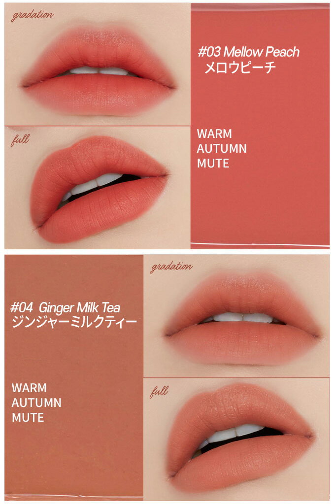 『EtudeHouse・エチュードハウス』フィクシングティント