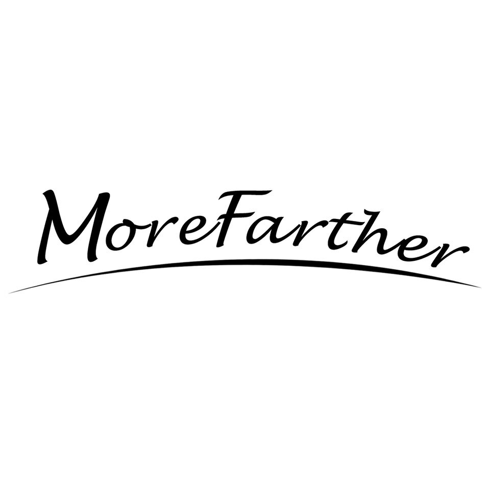 morefarther（楽天市場）の店舗ロゴ