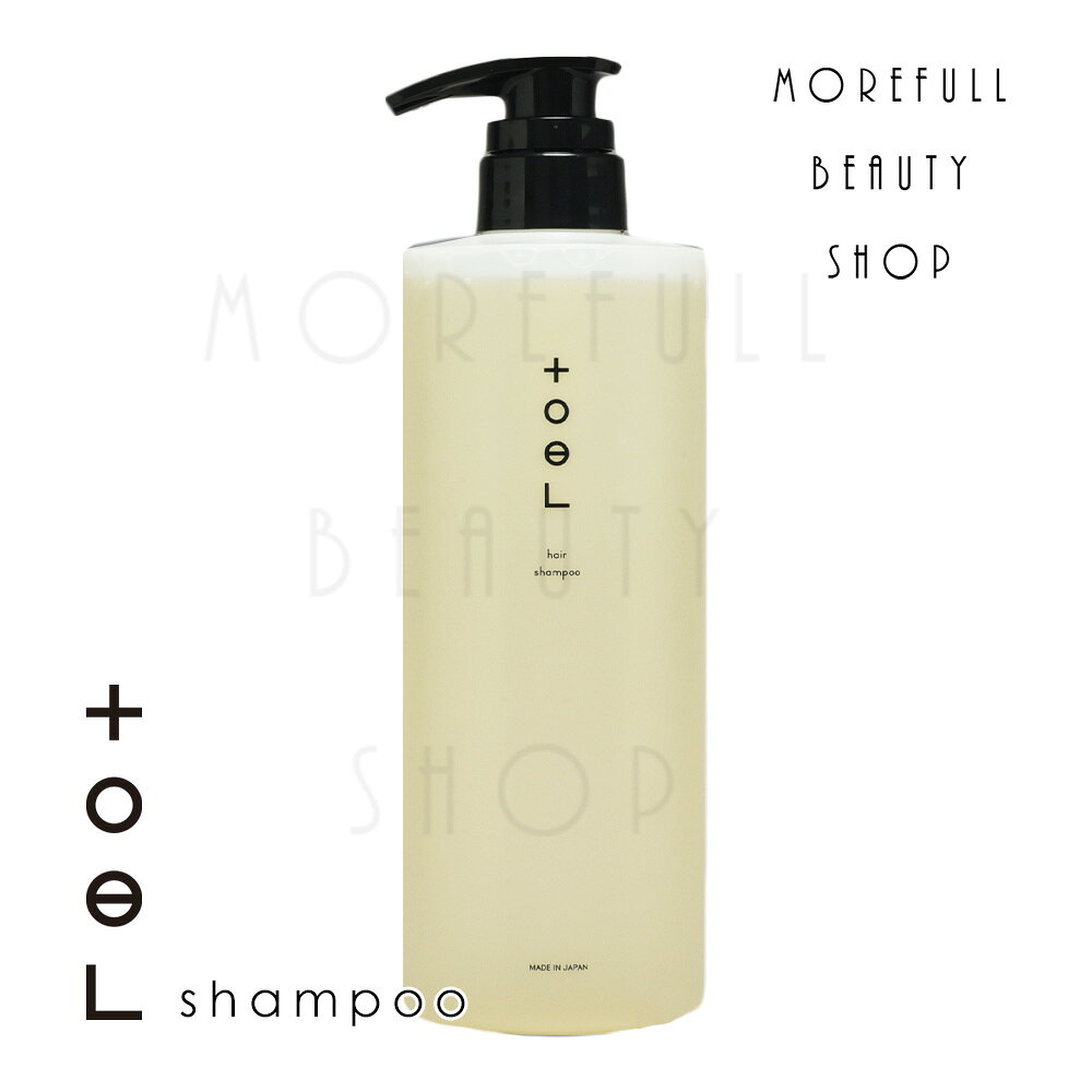 樂天商城 - トエル　シャンプー 600ml