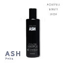 フィヨーレ クオルシア カラーシャンプー アッシュ 250mlFIOLE QUALUCIA ダメージケア サロン専売品 サロン 専売 美容室 美容室で使われている 美容師 ヘアケア カラーケア ブリーチ 褪色防止 いい香り ジャスミン 女性 髪 おしゃれ プレゼント ギフト