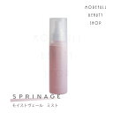 【2023】ARIMINO アリミノ スプリナージュ モイストヴェール ミスト 120mlサロン専売品 サロン 専売 美容室 美容室で使われている 美容師 ヘア...