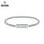 ڥޥåƥۥޥƥ 奨륺 215mm  ƥ쥹 ֥쥹å JM223ATK22 (Ĵǽ) Maserati Jewels 215mm Men's Stainless Steel Bracelet JM223ATK22 (Adjustable)