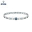 ڥޥåƥۥޥƥ 奨륺 220mm  ƥ쥹 ֥쥹å JM420ATK03 (Ĵǽ) Maserati Jewels 220mm Men's Stainless Steel Bracelet JM420ATK03 (Adjustable)