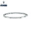 ڥޥåƥۥޥƥ 奨륺 22cm   ֥쥹å JM421ATK19 (Ĵǽ) Maserati Jewels 22cm Men's Steel Bracelet JM421ATK19 (Adjustable)