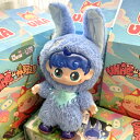 【送料無料!】ブラインドボックス UNA BABY シリーズ SPRING HOUSE 巻巻 森の夢 DREAM OF MORINO 中国 中華 コレクション ...