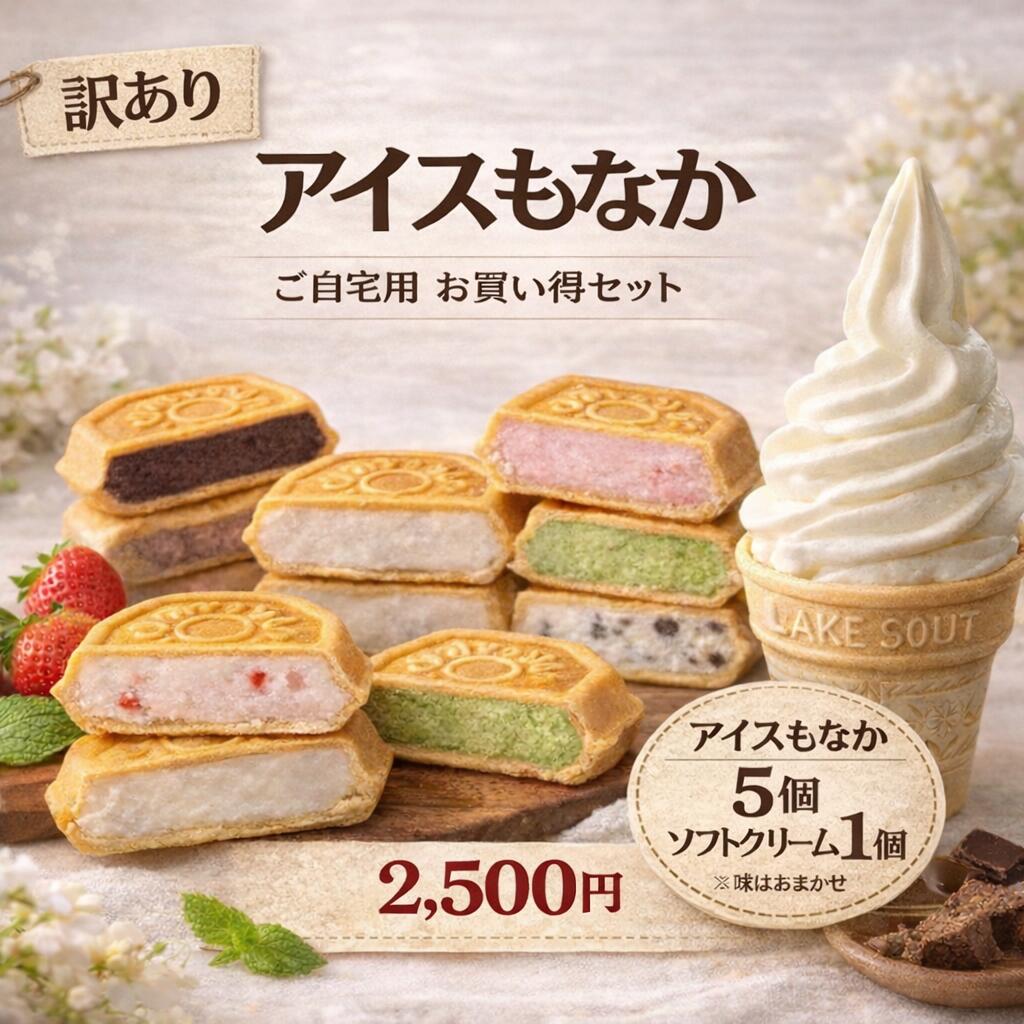 訳あり アイス福袋 新触感 贅沢詰合せ 福袋 アイス アイスクリーム アイスクリン スイーツ アイス詰合せ アイスクリーム詰合せ お取り..