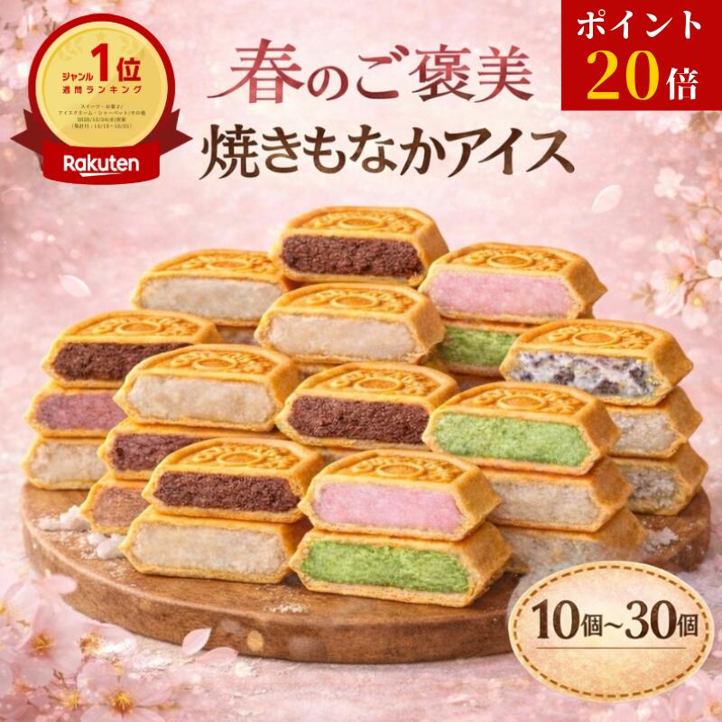 【ポイント20倍】今が一番お得！3/20～3日間限定 バラエティアイス 10～30個 福袋 アイス アイスクリーム アイスクリン スイーツ アイス詰合せ アイスクリーム詰合せ お取り寄せ アイスもなか 熨斗アイスクリームギフト ギフト プレゼント 詰め合わせ モア松屋 送料無料