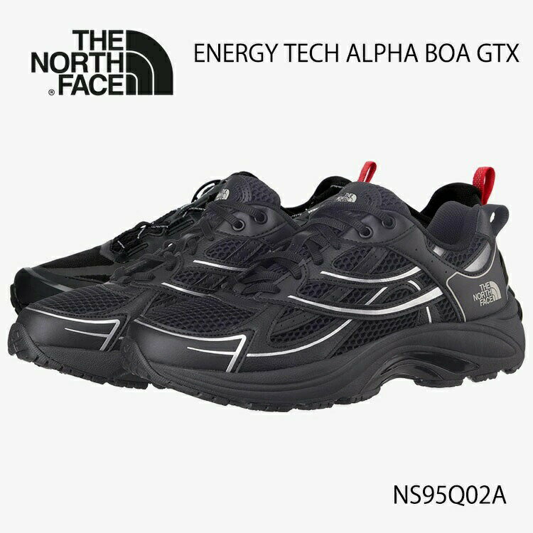 ☆送料・関税込☆THE NORTH FACE★ENERGY TECH AIR GTX★ 楽天市場】ノースフェイス ゴアテックス(靴サイズ(cm)26.5