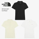 ノースフェイス ポロシャツ 冷感 半袖 THE NORTH FACE W'S ICE DAY S/S POLO ウィメンズ アイス デイ ポロシャツ NT7PR...
