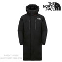 ノースフェイス ダウン THE NORTH FACE メンズ レディース HIMALAYAN 30TH ANNIVERSARY COAT (RDS) ヒマラヤ3...