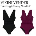 rLjx_[  mLj ؍ VIKINI VENDER fB[X Isabel Supple Shirring Monokini CUx Tv V[O mLj BLACK ubN BURGUNDY o[KfB[ 2921126/8 EFA