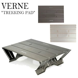 ベルン レジャーテーブル ローテーブル トレッキングパッド カッティングボード VERNE ULTRA LIGHT MINI TABLE TREKKING PAD 折りたたみ 持ち運び 軽量 収納 コンパクト 薄い スリム キャンプ ソロキャンプ アウトドア バーベキュー レジャー おしゃれ 4936523216 OTTD