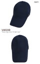 【国内発送/正規品】【TWICE・SEVENTEEN・I-DLE着用】バザール キャップ 正規販売店 VARZAR STUD LOGO OVER FIT BALL CAP スタッド ロゴ オーバーフィット ボールキャップ NAVY ネイビー BLACK ブラック BEIGE ベージュ WHITE ホワイト varzar563/4 varzar496/7 ACC 2