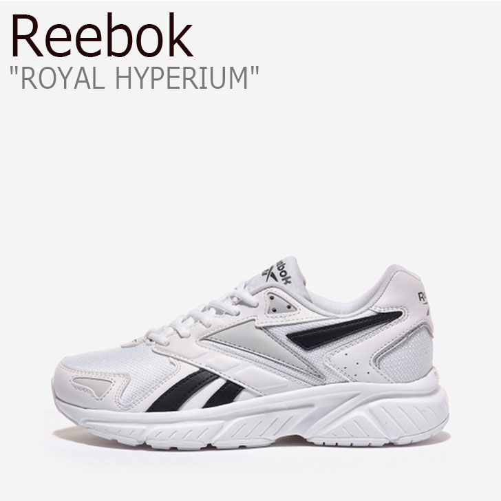 リーボック スニーカー REEBOK メンズ レディース ROYAL HYPERIUM ロイヤル ハイペリウム MULTI マルチ FX2388 シューズ