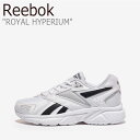 リーボック スニーカー REEBOK メンズ レディース ROYAL HYPERIUM ロイヤル ハイペリウム MULTI マルチ FX2388 シューズ