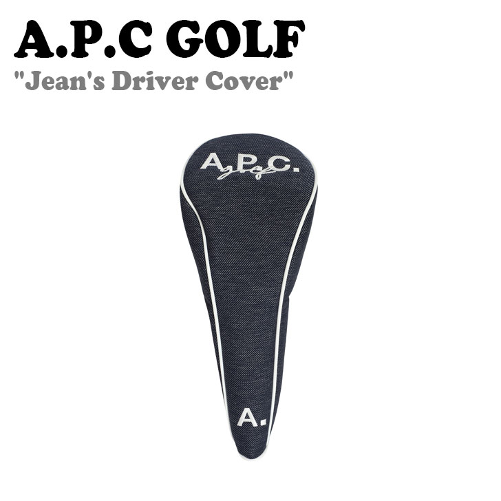 アーペーセー ゴルフ ドライバー カバー A.P.C GOLF レディース Jean's Driver Cover ジーンズ ドライバーカバー ゴルフカバー 韓国 韓国スポーツ 韓国ゴルフ CYZ42E1 ACC フレンチコンテンポラリーブランドA.P.C(アーペーセー)からゴルフコレクションが登場。 大人気ブランドからのゴルフコレクションは期待大！ ハイエンドなレアアイテムを取り揃えています。 SIZE：縦31cm*横14cm*幅14cm ※お客様のご覧になられますパソコン機器及びモニタの設定及び出力環境、 また撮影時の照明等で、実際の商品素材の色と相違する場合もありますのでご了承下さい。商品紹介 アーペーセー ゴルフ ドライバー カバー A.P.C GOLF レディース Jean's Driver Cover ジーンズ ドライバーカバー ゴルフカバー 韓国 韓国スポーツ 韓国ゴルフ CYZ42E1 ACC フレンチコンテンポラリーブランドA.P.C(アーペーセー)からゴルフコレクションが登場。 大人気ブランドからのゴルフコレクションは期待大！ ハイエンドなレアアイテムを取り揃えています。 SIZE：縦31cm*横14cm*幅14cm ※お客様のご覧になられますパソコン機器及びモニタの設定及び出力環境、 また撮影時の照明等で、実際の商品素材の色と相違する場合もありますのでご了承下さい。 商品仕様 商品名 アーペーセー ゴルフ ドライバー カバー A.P.C GOLF レディース Jean's Driver Cover ジーンズ ドライバーカバー ゴルフカバー 韓国 韓国スポーツ 韓国ゴルフ CYZ42E1 ACC ブランド A.P.C カラー INDIGO 素材 - ※ご注意（ご購入の前に必ずご一読下さい。） ※ ・当ショップは、メーカー等の海外倉庫と共通在庫での販売を行なっており、お取り寄せに約7-14営業日（土日祝日を除く）お時間を頂く商品がございます。 そのためご購入後、ご指定頂きましたお日にちに間に合わせることができない場合もございます。 ・また、WEB上で「在庫あり」となっている商品につきましても、複数店舗で在庫を共有しているため「欠品」となってしまう場合がございます。 在庫切れ・発送遅れの場合、迅速にご連絡、返金手続きをさせて頂きます。 ご連絡はメールにて行っておりますので、予めご了承下さいませ。 当ショップからのメール受信確認をお願い致します。 （本サイトからメールが送信されます。ドメイン指定受信設定の際はご注意下さいませ。） ・北海道、沖縄県へのお届けにつきましては、送料無料対象商品の場合も 追加送料500円が必要となります。 ・まれに靴箱にダメージや走り書きなどがあることもございます。 多くの商品が海外輸入商品となるため日本販売のタグ等がついていない商品もございますが、全て正規品となっておりますのでご安心ください。 ・検品は十分に行っておりますが、万が一商品にダメージ等を発見しましたらすぐに当店までご連絡下さい。 （ご使用後の交換・返品等には、基本的に応じることが出来ませんのでご注意下さいませ。） また、こちらの商品はお取り寄せのためクレーム・返品には応じることが出来ませんので、こだわりのある方は事前にお問い合わせ下さい。 誠実、また迅速に対応させて頂きます。