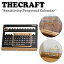 ǥƥ 奫 THECRAFT ƥꥢ Sensitivity Perpetual Calendar 󥷥ƥӥƥ ѡڥ奢  BLACK MERBAU ֥åХ DOUGLAS FIR 饹ե MERBAU Х 3737307/4218171 ACC