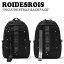 ǥ å ROIDESROIS  ǥ INCLUDE STRAP BACKPACK 󥯥롼 ȥå Хåѥå BLACK ֥å GRAY 졼 RD213N10BBKF0/YF0 Хå